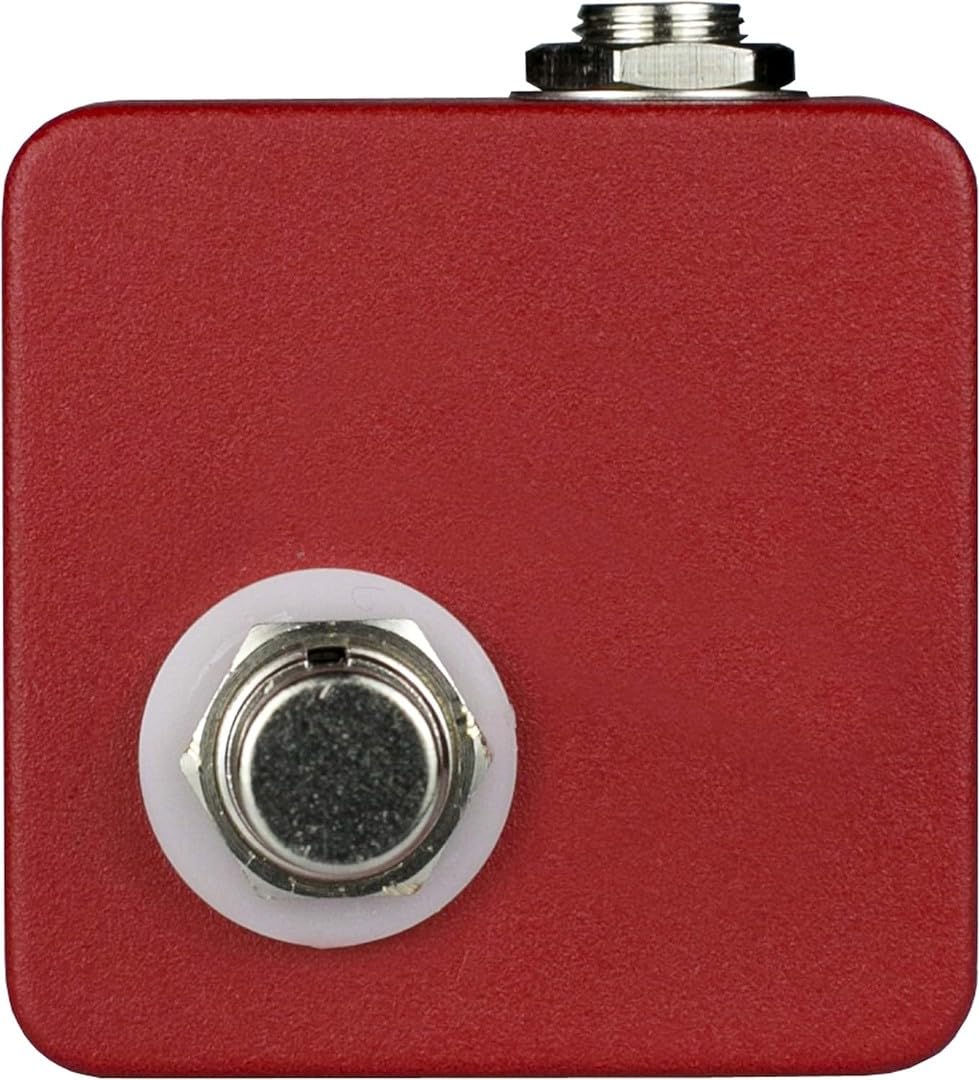 JHS Pedals Red Remote - Remote Footswitch Klassisch, Klassisch