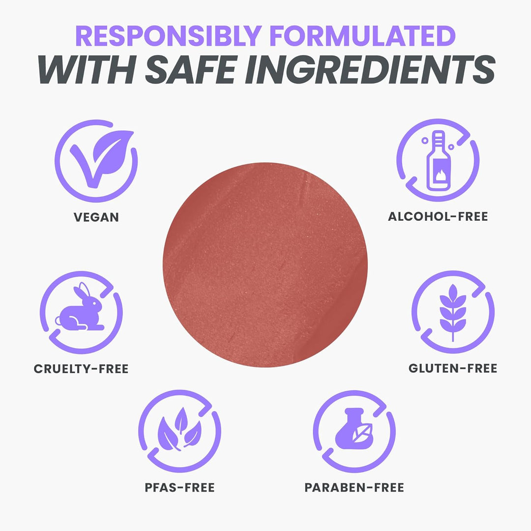Wonderskin Wonder Blading Lip Stain Peel Off Masque – Langlebige, Wasserfeste Und Übertragungssicher