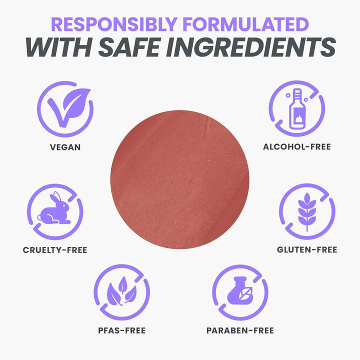 Wonderskin Wonder Blading Lip Stain Peel Off Masque – Langlebige, Wasserfeste Und Übertragungssicher