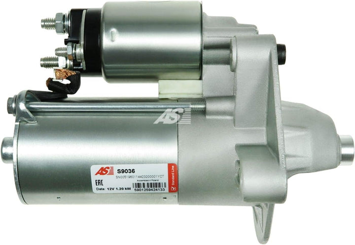 ASPL S9036 Anlasser