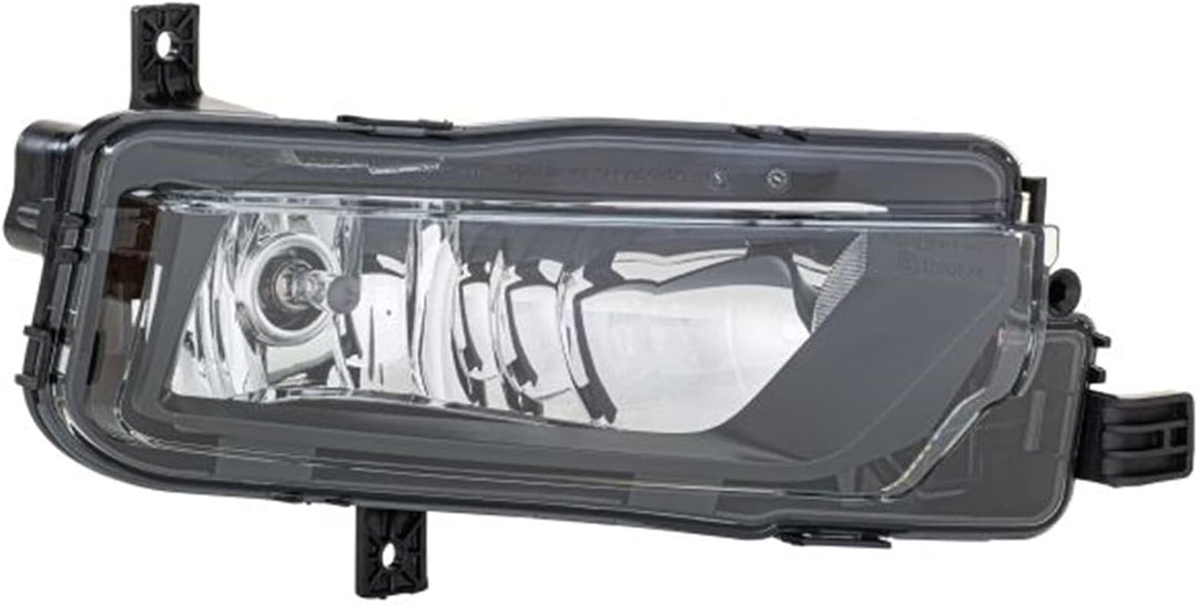 HELLA 1NG 354 843-021 Halogen-Nebelscheinwerfer- ECE - rechts