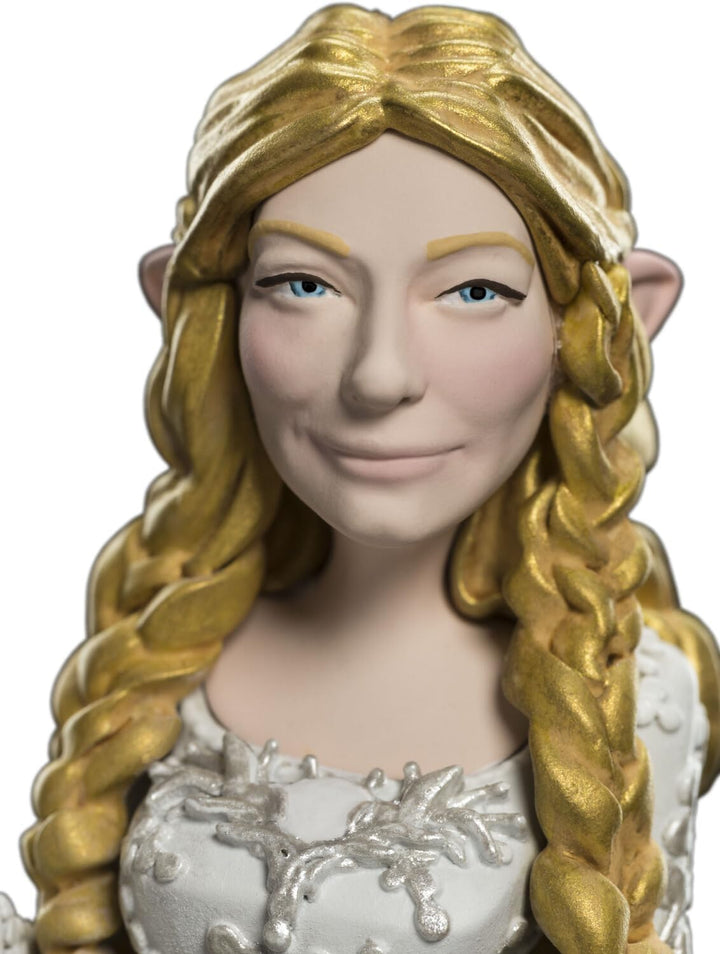 WETA Herr der Ringe Mini Epics Vinyl Figur Galadriel 14 cm