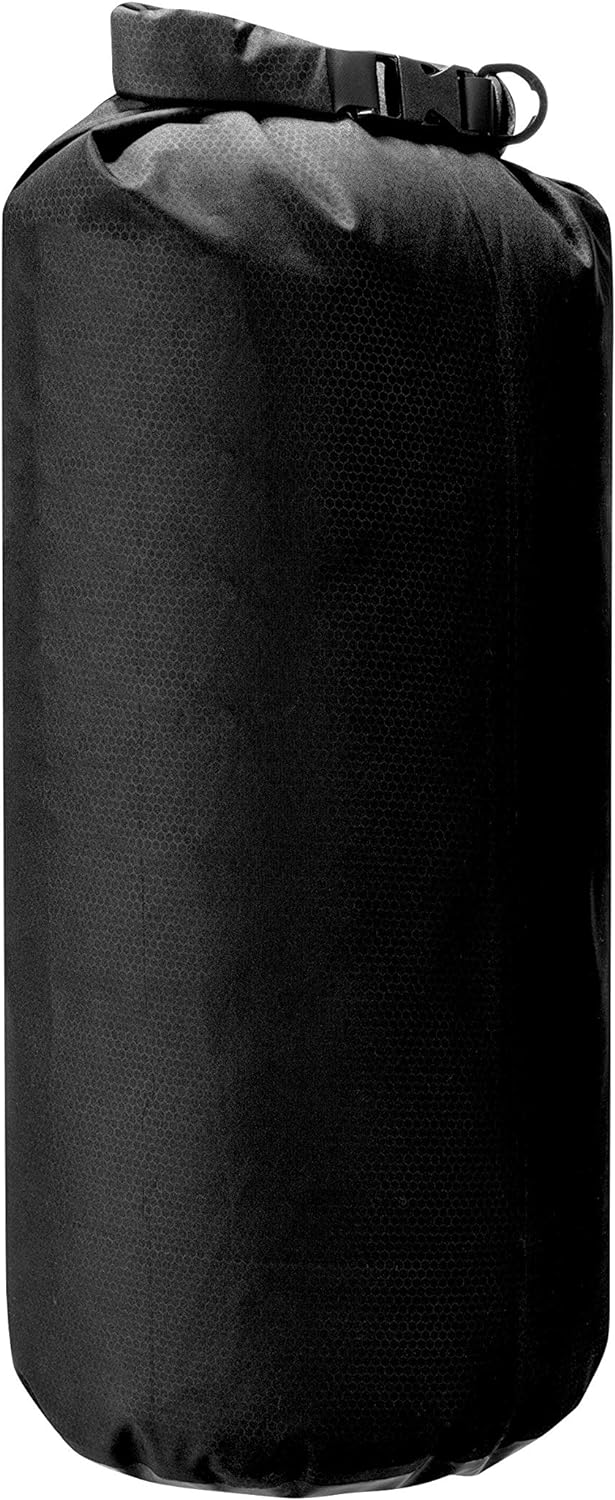 Mammut Drybag Light 15 L Schwarz, 15 L Schwarz