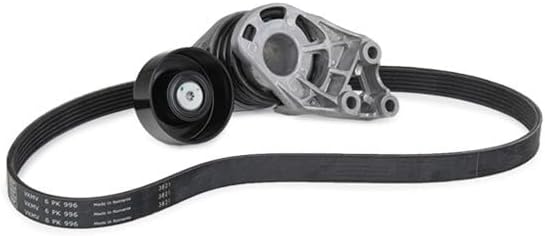 SKF VKMA 31036 Spannrollensatz für Nebentrieb