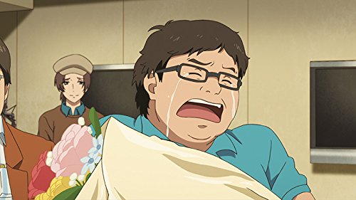 Shirobako - Volume 3/Episoden 09-12 [Blu-ray], Blu-ray