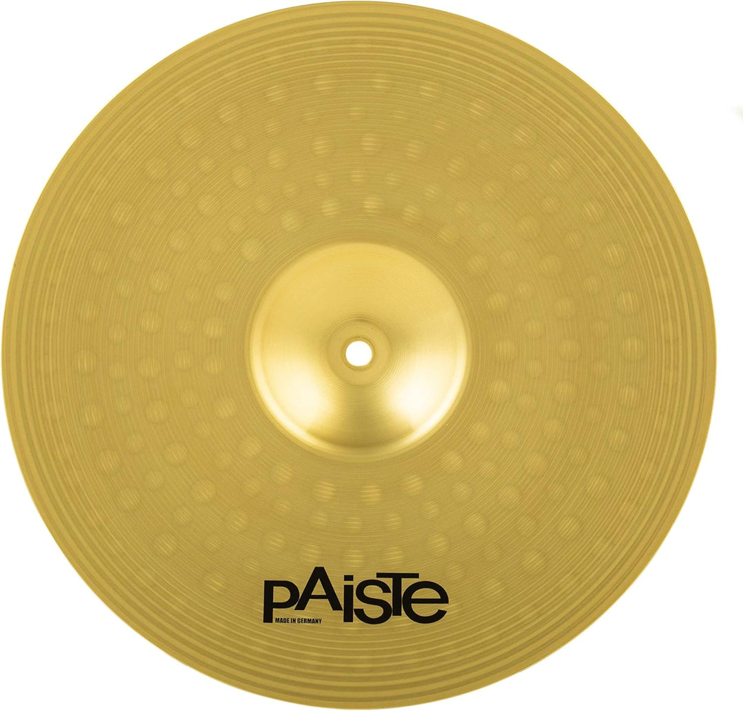 Paiste 101 Brass 14" Hi-Hat