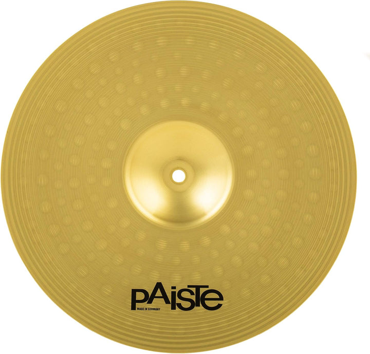 Paiste 101 Brass 14" Hi-Hat