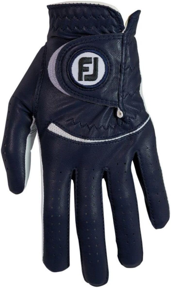 FootJoy Damen Fj Spectrum Golfhandschuh M navy, M navy