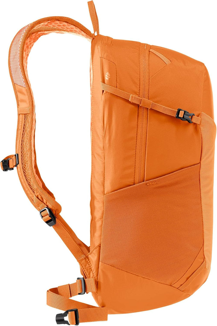deuter Speed Lite 21 leichter Wanderrucksack Pfirsich-toskana, Pfirsich-toskana