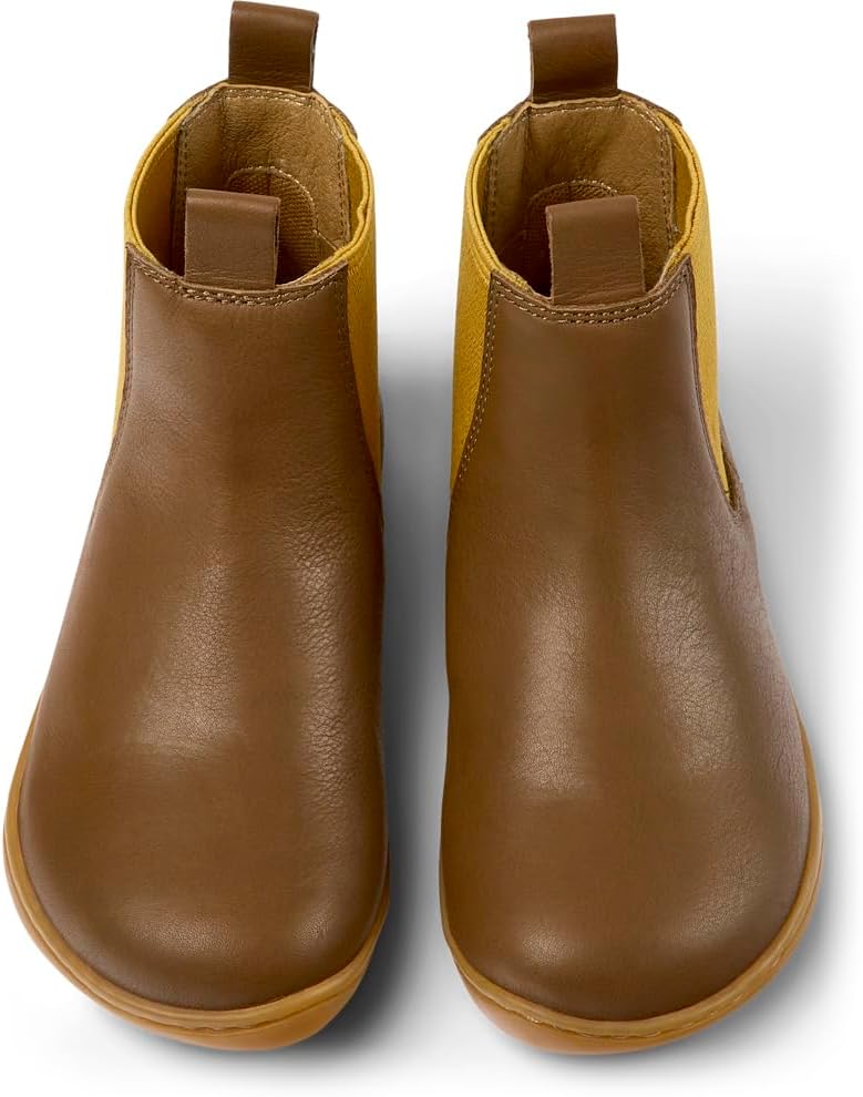 Camper Unisex Kinder Peu Cami K900326 Chelsea Boot 29 EU Braun 001, 29 EU Braun 001