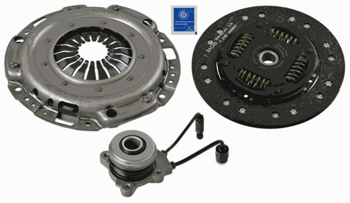 SACHS 3000 990 050 Kupplungssatz
