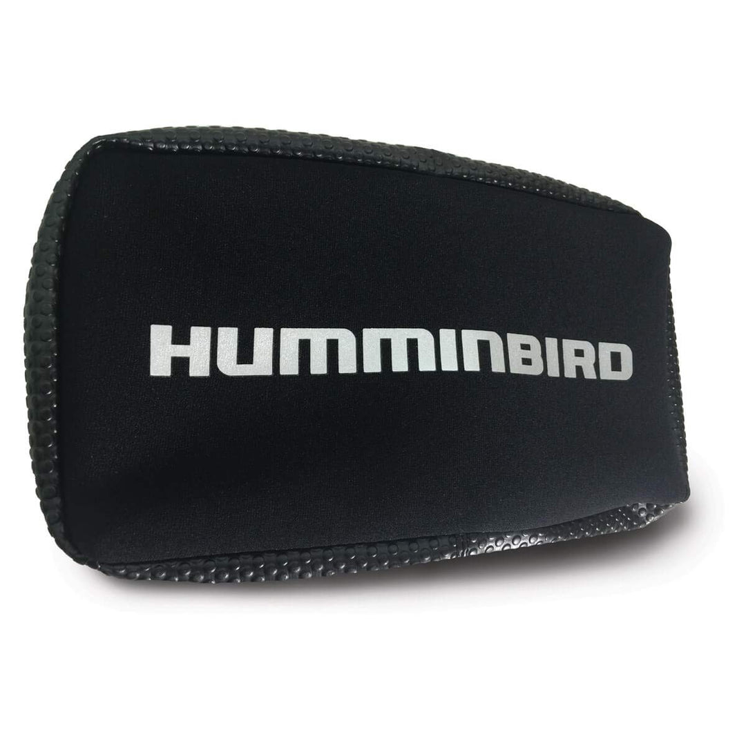 HUMMINBIRD Unisex-Adult NS-512 UC-H7 FUNDA DE PROTECCION Helix 7, Black, Standard