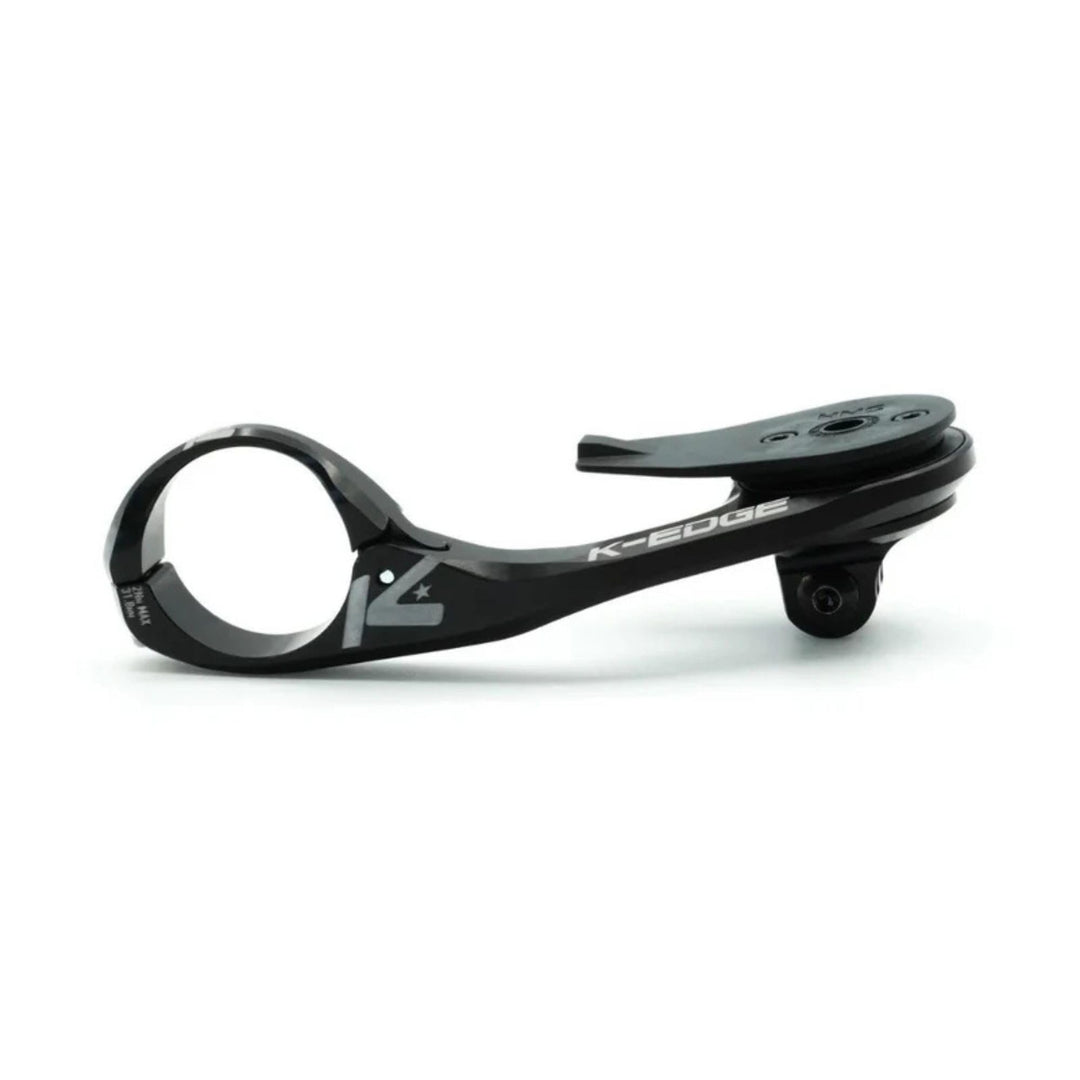K-Edge Hammerhead MAX XL Combo Halterung, Schwarz, 31.8 mm Hammerhead Combo, Hammerhead Combo