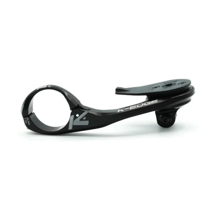 K-Edge Hammerhead MAX XL Combo Halterung, Schwarz, 31.8 mm Hammerhead Combo, Hammerhead Combo