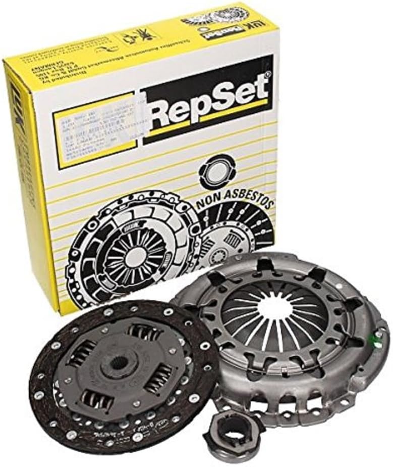 LUK 618309600 Kupplungssatz