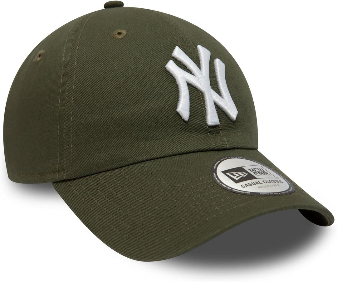 New Era 9Twenty Cap MLB Basecap Baseball Verstellbar Kappe #8-326757 Einheitsgrösse, #8-326757 Einhe