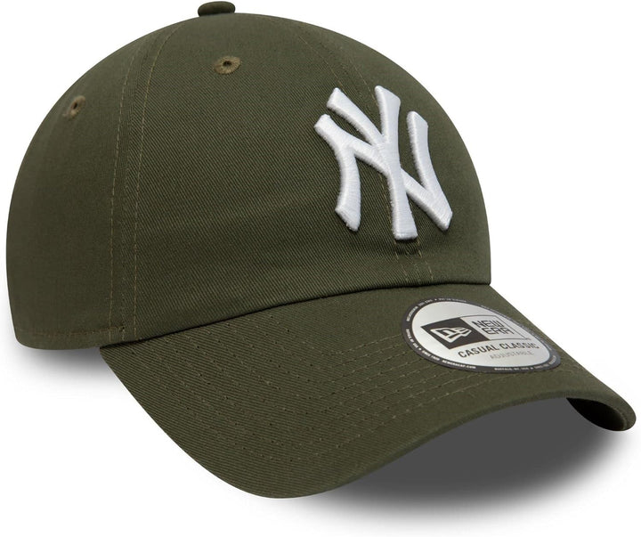 New Era 9Twenty Cap MLB Basecap Baseball Verstellbar Kappe #8-326757 Einheitsgrösse, #8-326757 Einhe