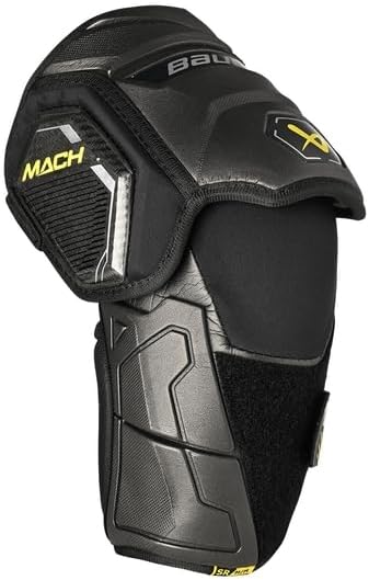 Bauer Supreme MACH Ellenbogenschoner Intermediate, Grösse:M