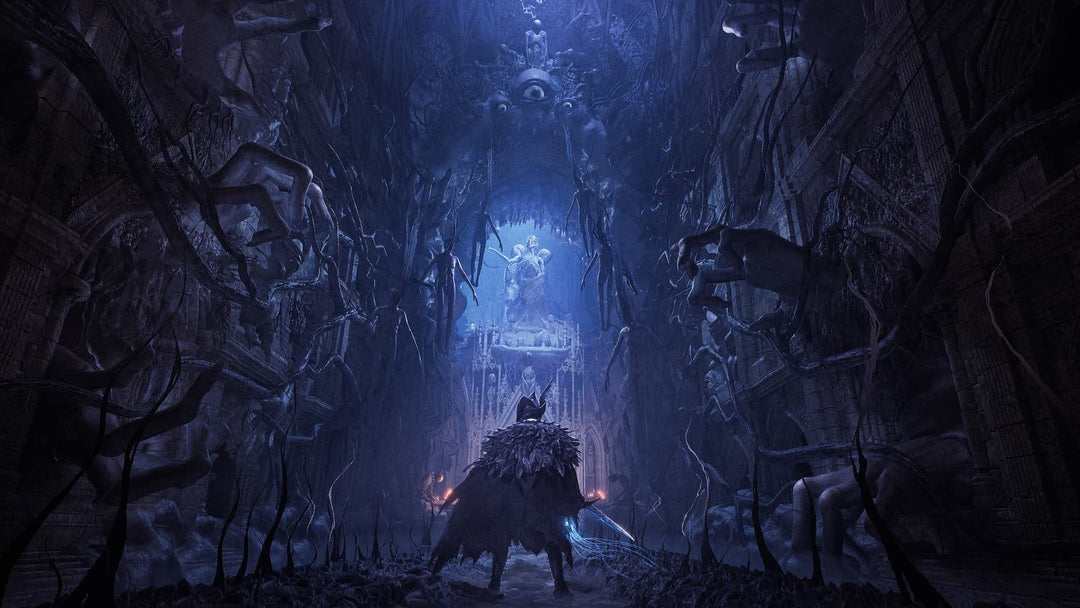 Lords of the Fallen (PlayStation 5) PlayStation 5 Standard, PlayStation 5 Standard