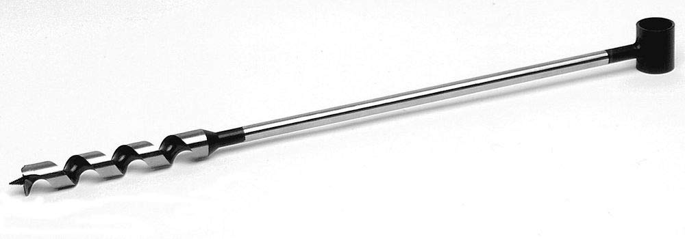 FAMAG 1014 Stangen-Schlangenbohrer Lewis WS 600x18 mm - 1014.618 18mm, 18mm