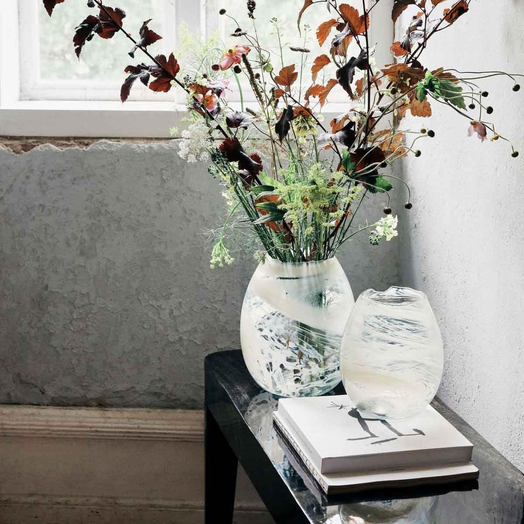 House Doctor - Jupiter Vase - 25 cm (202100006)