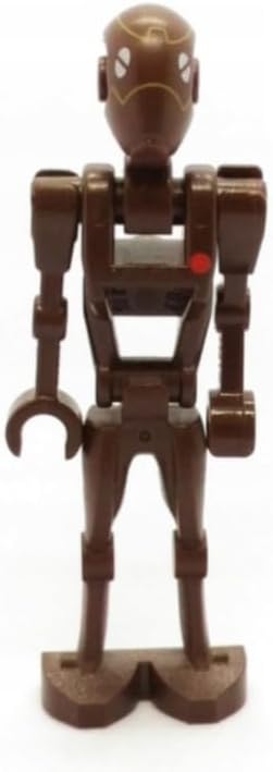 LEGO Star Wars - Minifigur Commando Droid