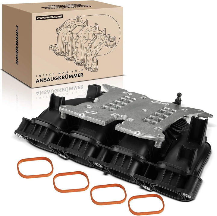 Ansaugkrümmer für 1er F20 F21 2 F22 F23 F87 3 F34 3er F30 F31 F35 F80 4 F32 F33 F36 F82 F83 5er F07