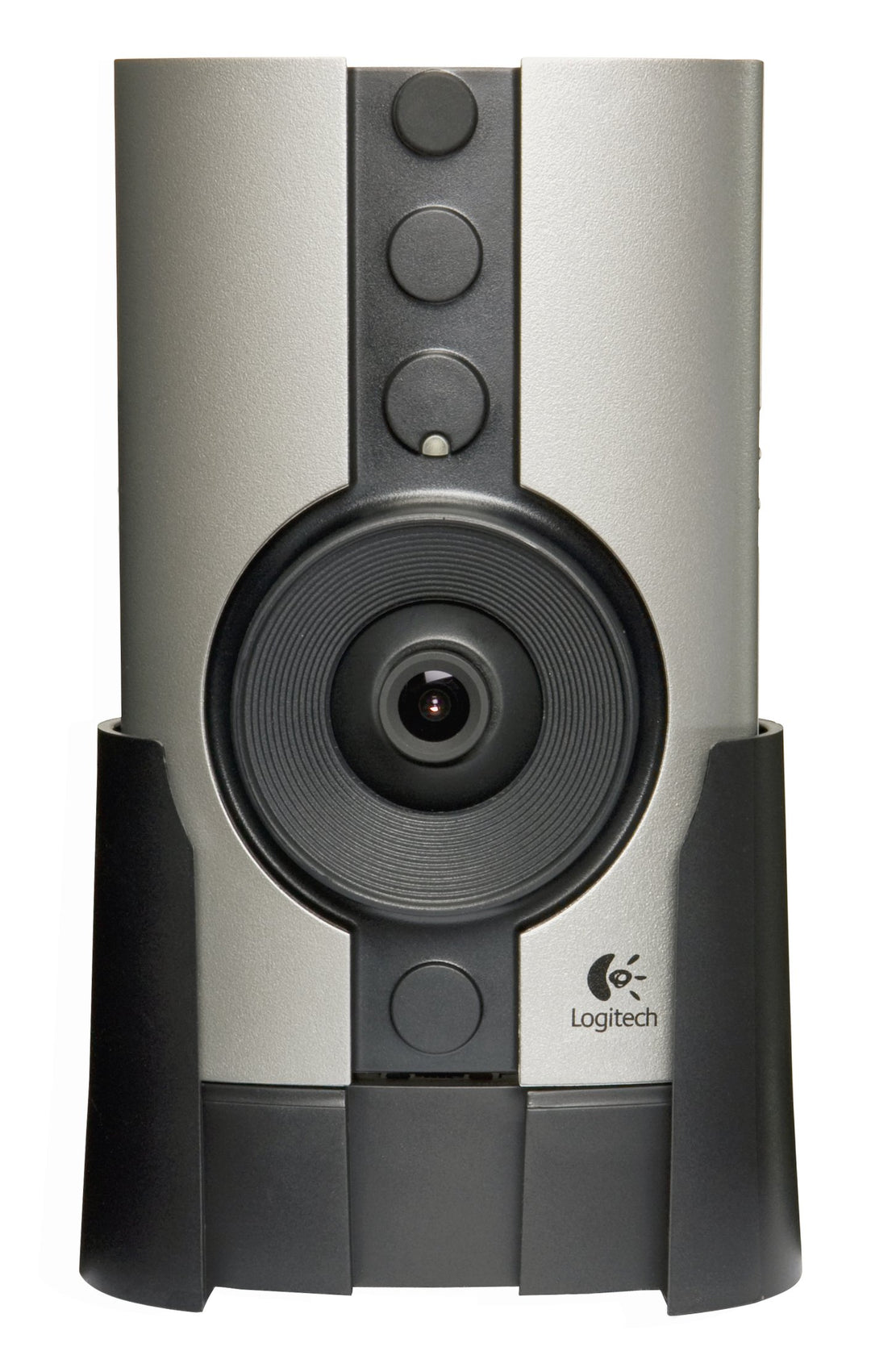 Logitech Indoor Add-on Überwachungskamera