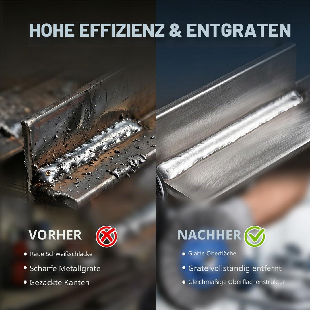 M14 Nylonbürste 
