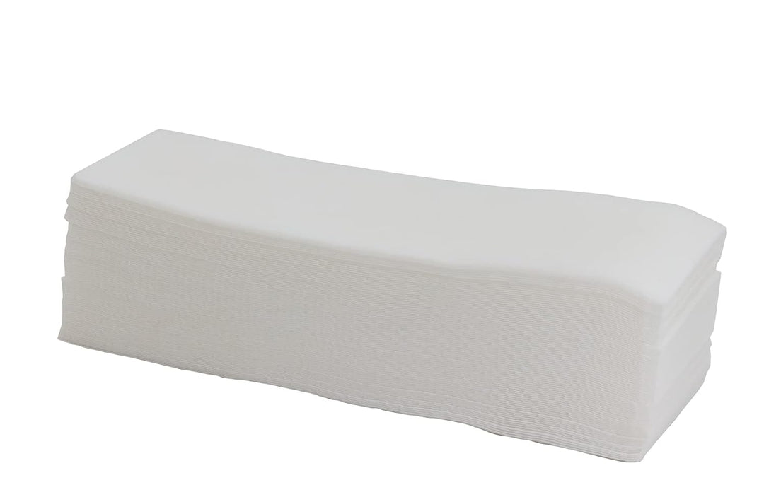 EpilWax - Komplettes Solo-Epilationsset mit: 1 Wachswärmer für die professionelle Haarentfernung - 1
