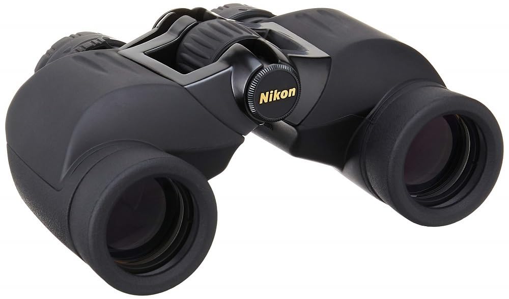 Nikon Action EX 7x35 CF Fernglas