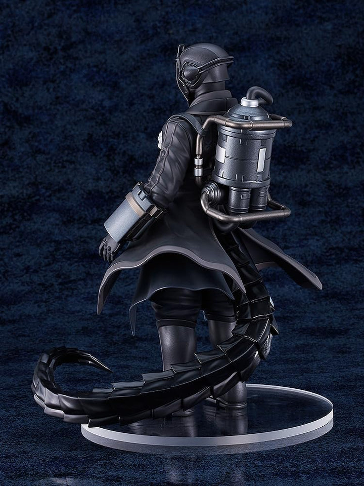 Made in Abyss: Dawn of The Deep Soul - Bondrewd Pop Up Parade SP PVC Figure