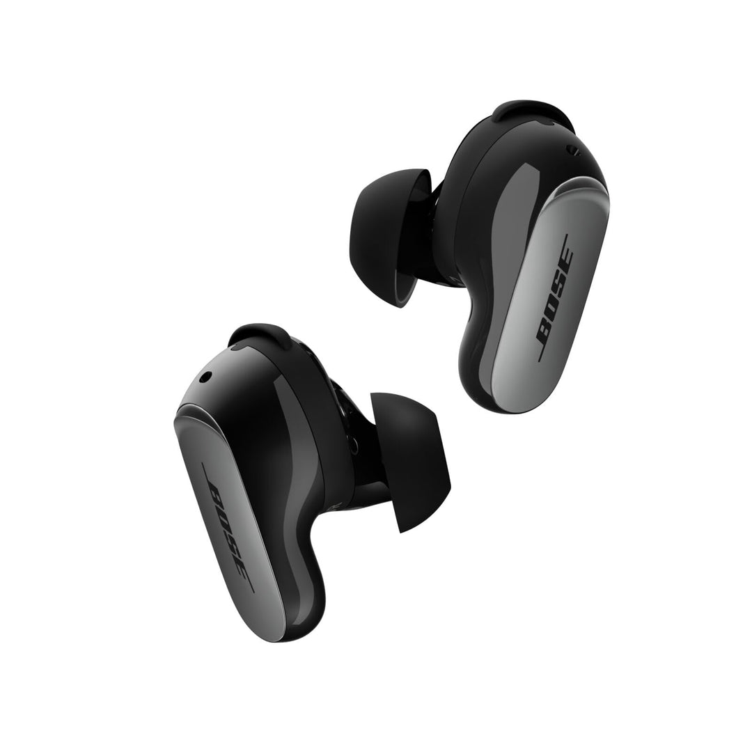Bose Neu QuietComfort Ultra Bluetooth-Earbuds (2. Gen.), kabellose Noise-Cancelling-Earbuds, bis zu