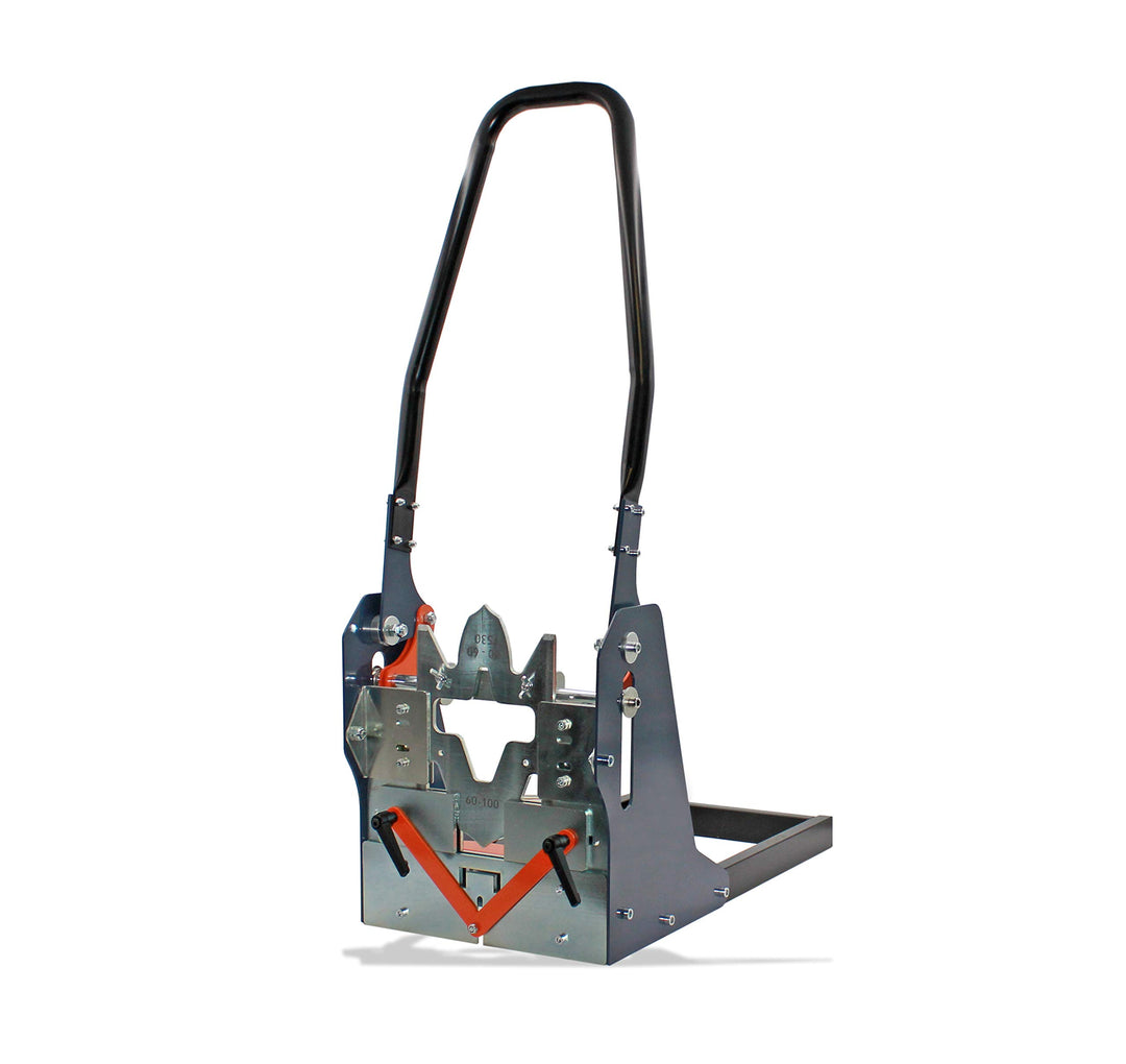 EDMA 065855 Guillotine, Mehrfarbig