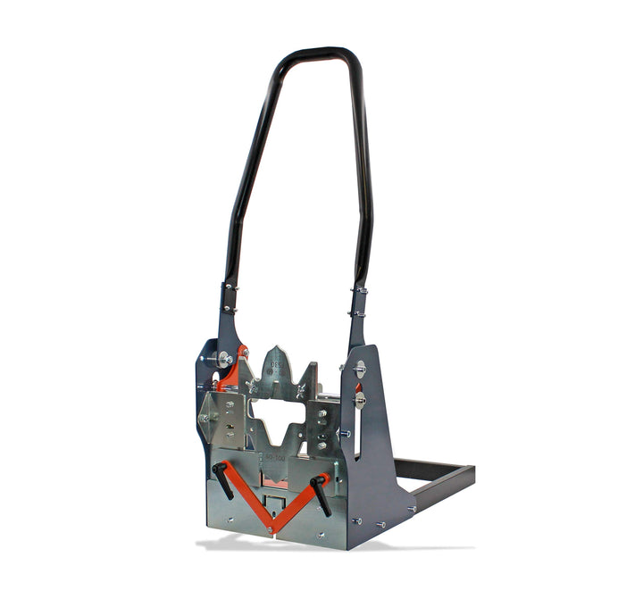 EDMA 065855 Guillotine, Mehrfarbig