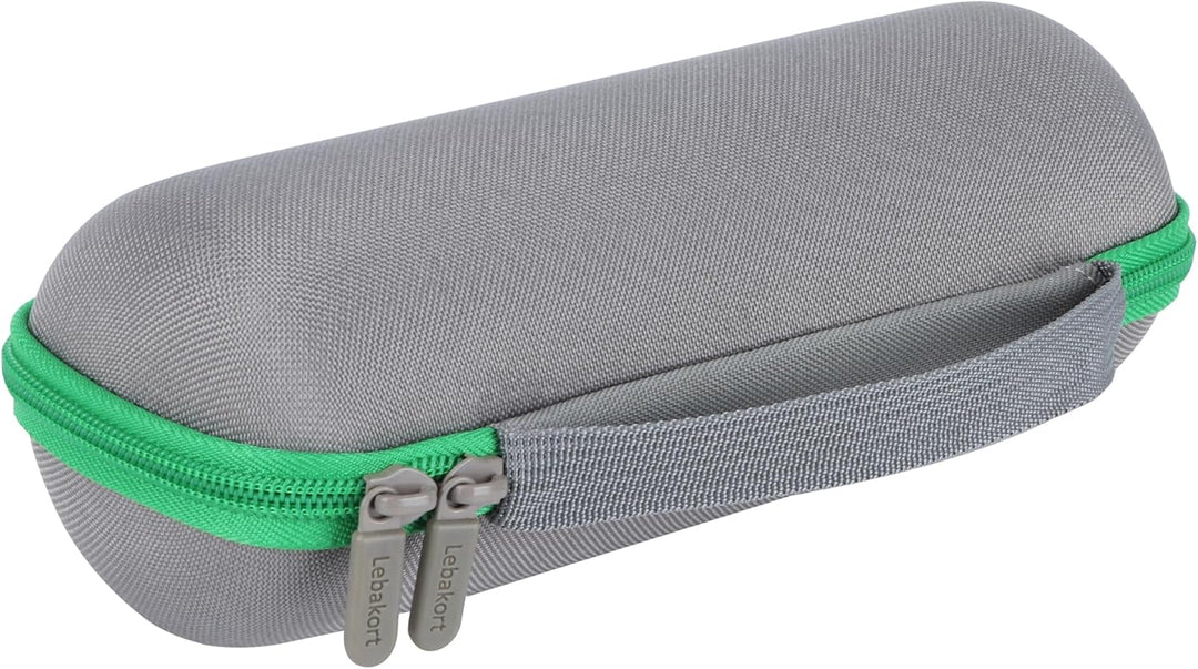 Lebakort Hart Reise Schutz Hülle Etui Tasche für JBL Flip 7 6 5 4 Box Wasserdichter Portabler Lautsp