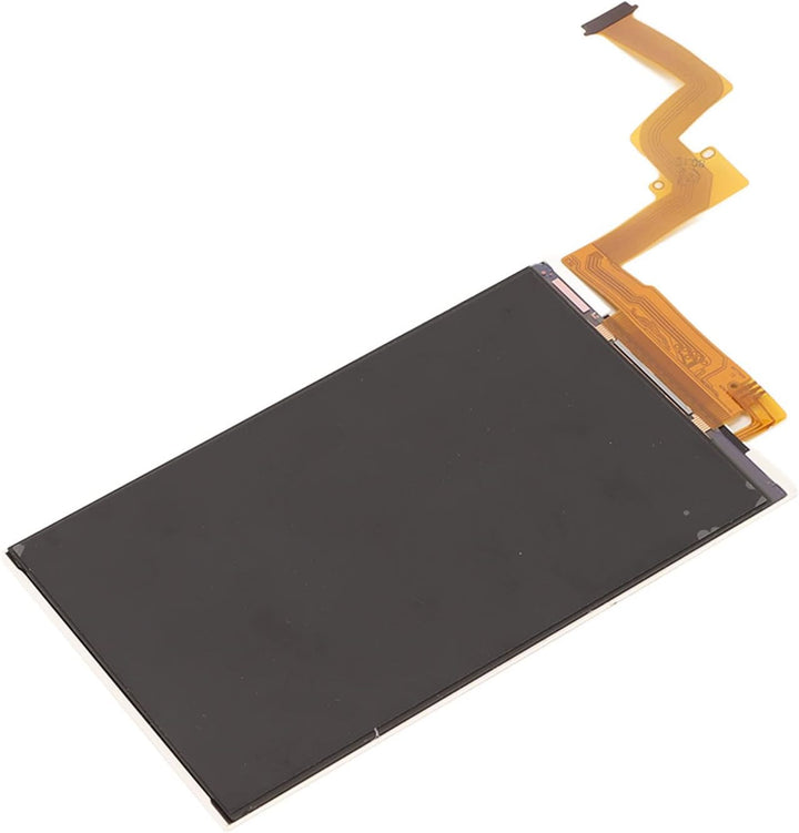 Bewinner Originaler Oberer Oberer LCD-Bildschirm-Ersatz für das Neue 2DS XL LL, Professionelle und G