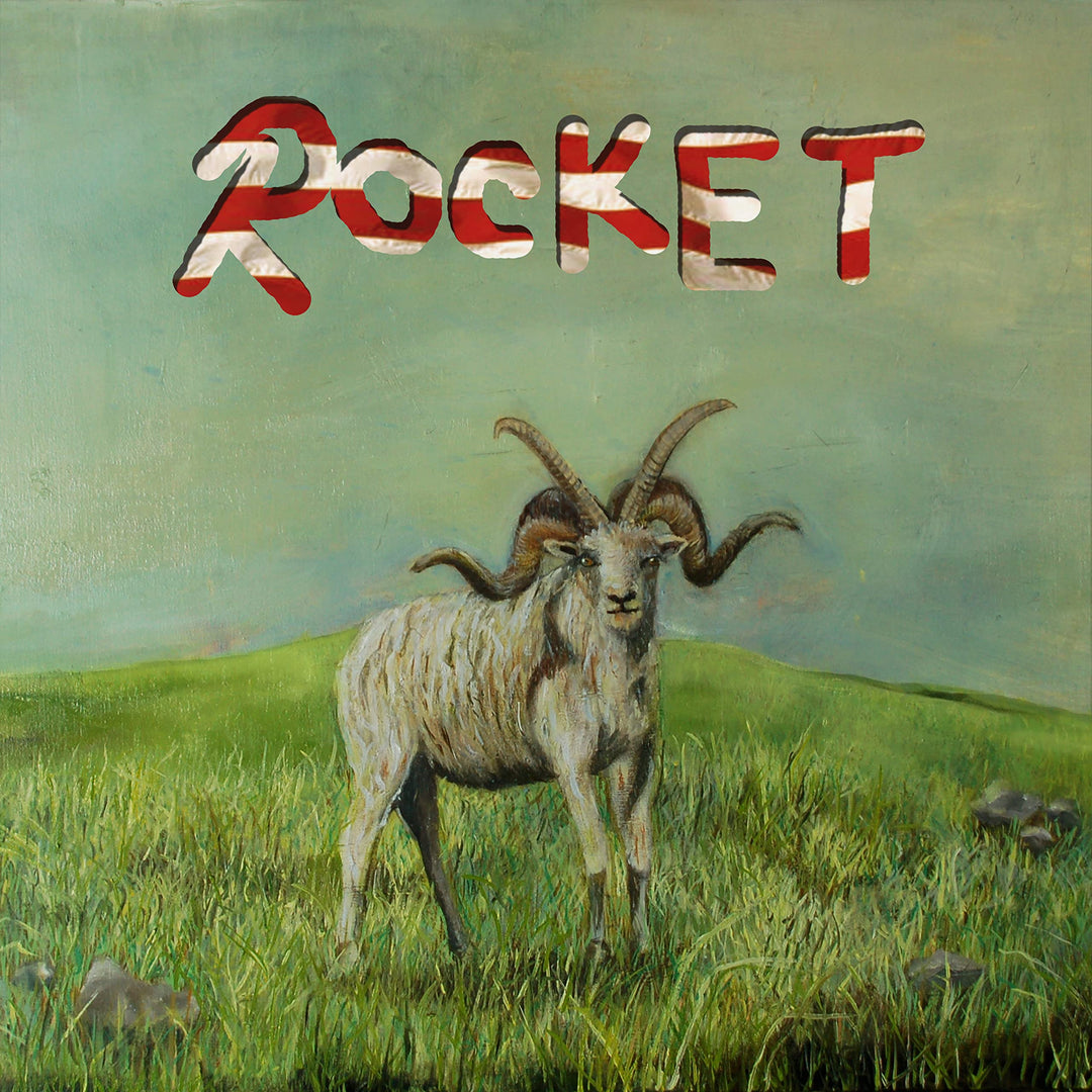 Rocket, Vinyl