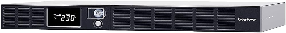 CyberPower USV OR1000ERM1U Green Power UPS 1000VA/600W