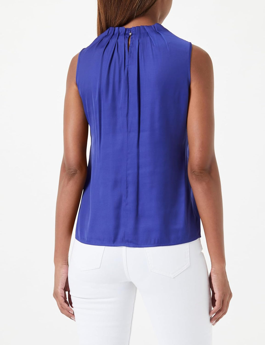 comma Damen Bluse 40 5683, 40 5683