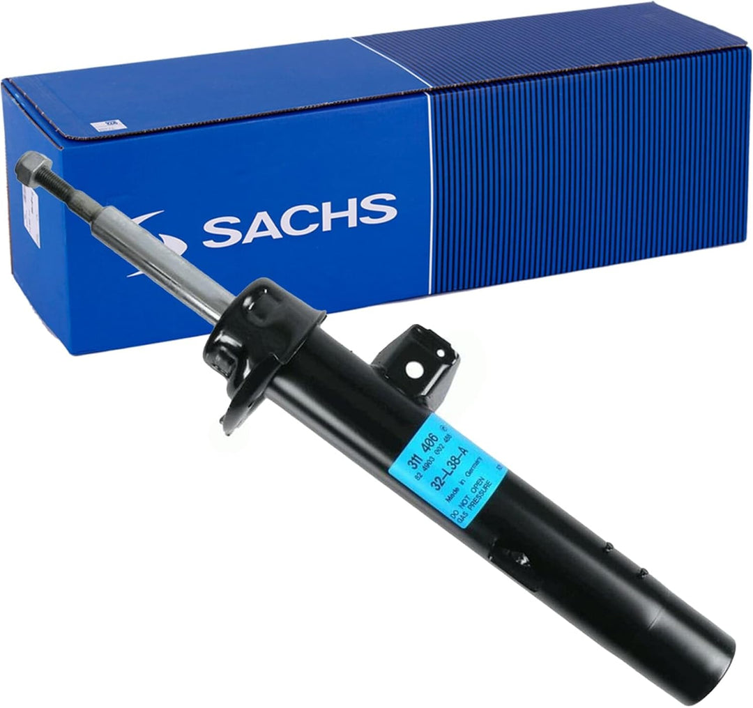 Sachs 311 406 Super Touring StoÃŸdämpfer Federung/Dämpfung 311 406 - rechts, vorderachse, Federung/D
