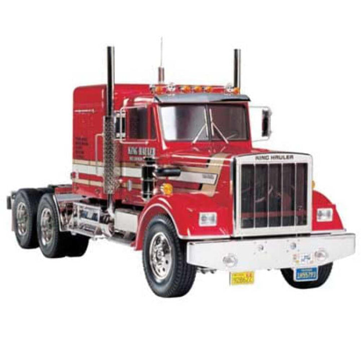 Tamiya King Hauler Zugmaschine 1:14 Rc