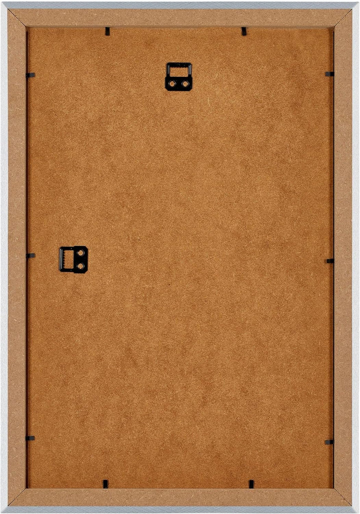 yd. Your Decoration - Bilderrahmen 60x90 cm - Bilderrahmen aus MDF mit Acrylglas - Antireflex - Ausg