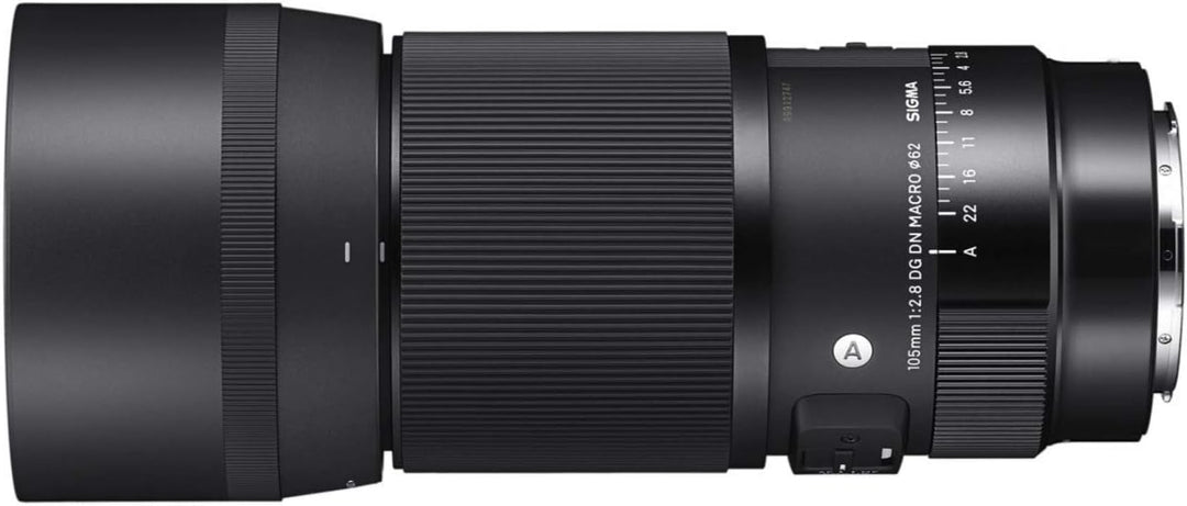 Sigma 105 mm F2.8 DG DN Makro Art (L-Mount)