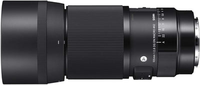 Sigma 105 mm F2.8 DG DN Makro Art (L-Mount)