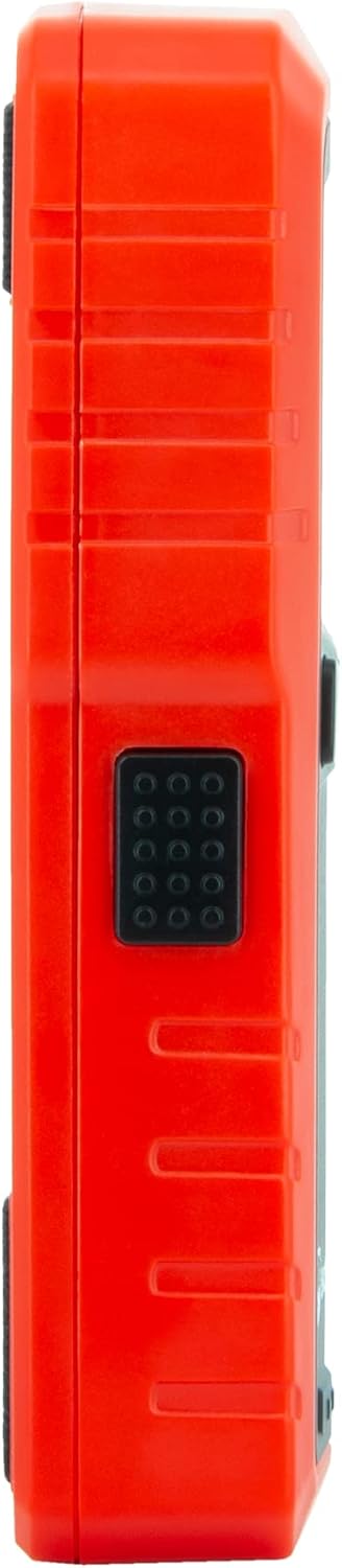 SCHMIDT security tools Ortungsgerät CF-13 Wandscanner Multidetektor Balkensucher Digital Leitungssuc