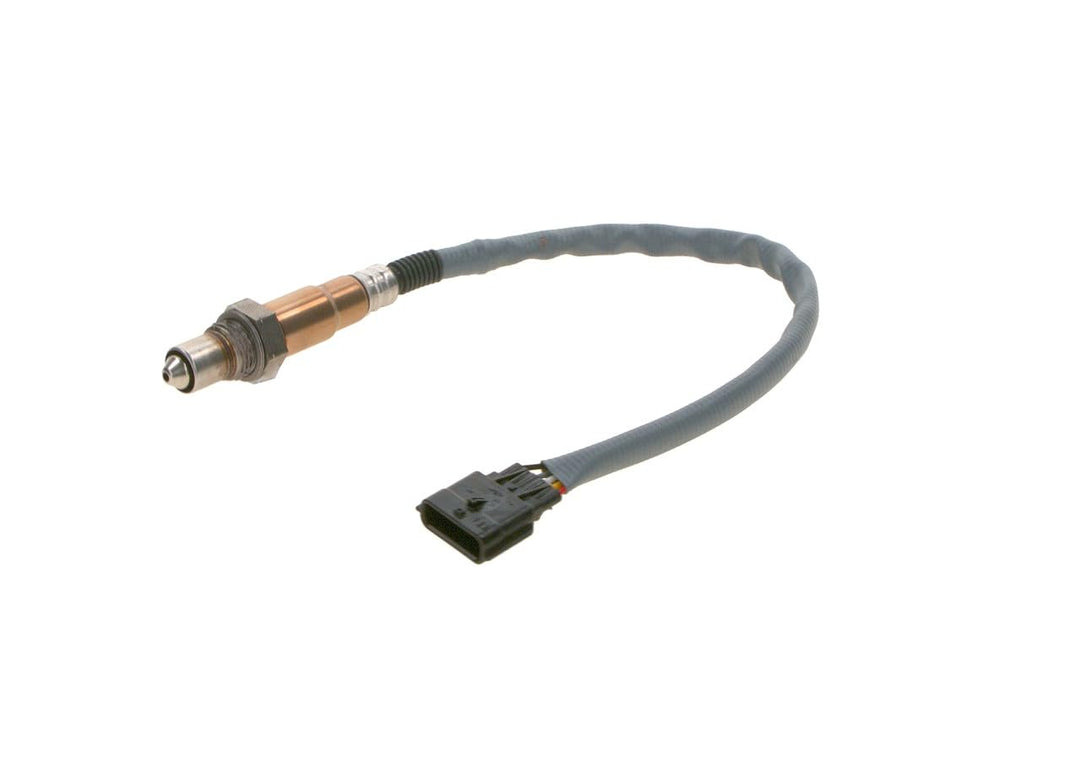 Bosch 0281004221 - Lambdasonde mit fahrzeugspezifischem Stecker