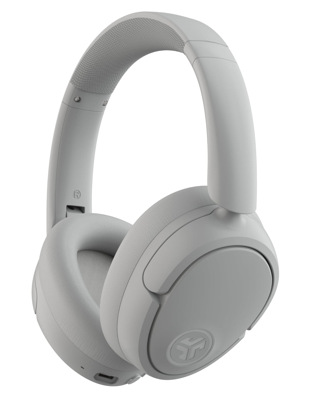 JLab JBuds LUX ANC Smart Noise Cancelling Over Ear Kopfhörer Bluetooth kabellos mit Mikrofon und akt
