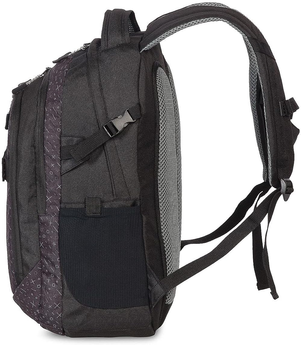 Bestway Unisex Evolution Air Luggage- Carry-On Luggage (1er Pack) 22 Liter Olivgrün/Khaki, 22 Liter