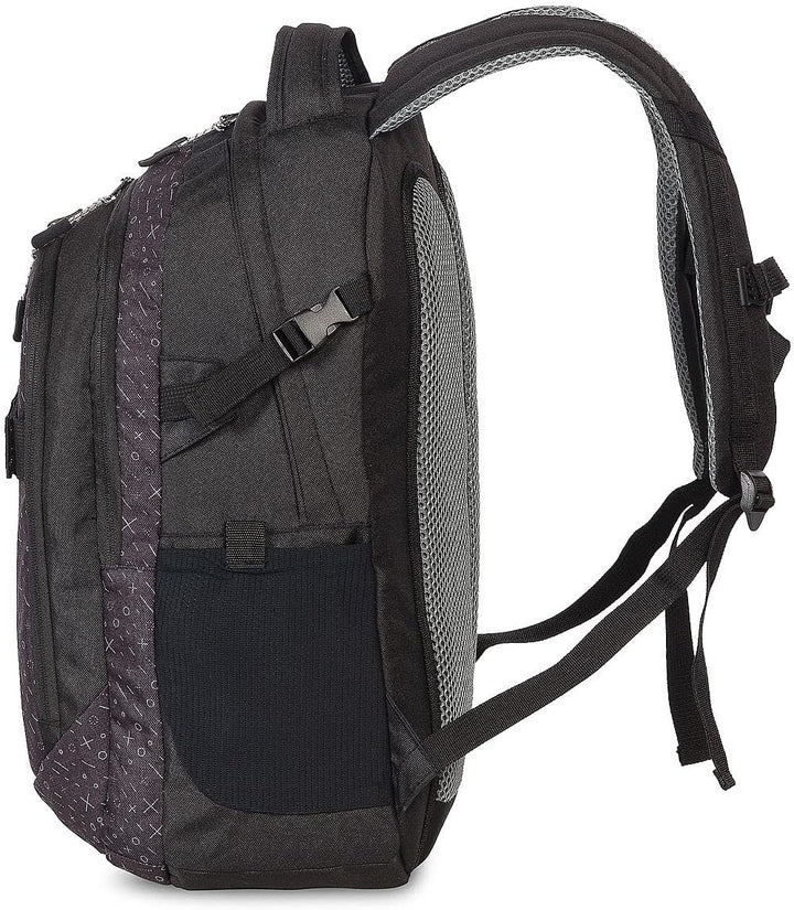 Bestway Unisex Evolution Air Luggage- Carry-On Luggage (1er Pack) 22 Liter Olivgrün/Khaki, 22 Liter